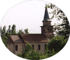 Eglise de Vauthiermont